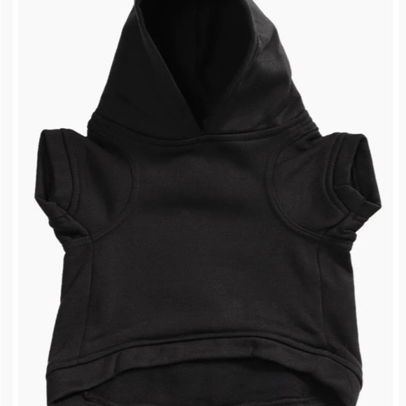 Dog Hoodie|Canada Weather S/M - Picture 2 of 7